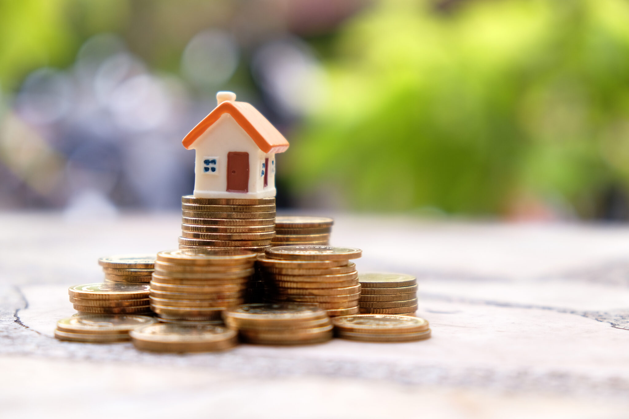 Aftrekbare kosten bij aankoop van je woning Zeeuws Landgoed